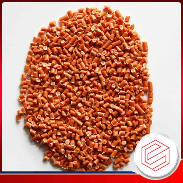 Hạt nhựa tái sinh LDPE